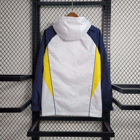 Argentina Windbreaker Jacket 2023-24