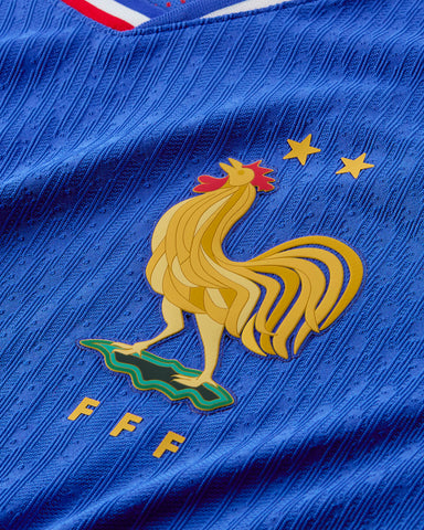 FFF 2024 Stadium Home Jersey